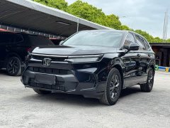 Honda Breeze 240TURBO FWD Luxury PRO 7-Seat - ფოტო 1