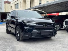 Honda Breeze 240TURBO FWD Luxury PRO 7-Seat - ფოტო 3