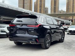 Honda Breeze 240TURBO FWD Luxury PRO 7-Seat - ფოტო 4