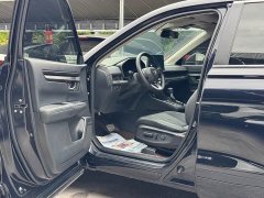 Honda Breeze 240TURBO FWD Luxury PRO 7-Seat - ფოტო 7