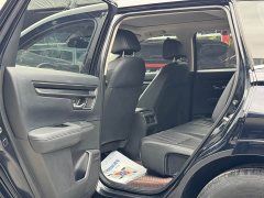 Honda Breeze 240TURBO FWD Luxury PRO 7-Seat - ფოტო 8