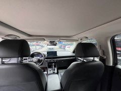 Honda Breeze 240TURBO FWD Luxury PRO 7-Seat - ფოტო 9