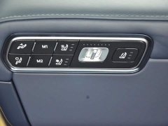 Zeekr Geely Zeekr 9X 2025 Ultra 55kWh 6-Seater - ფოტო 12