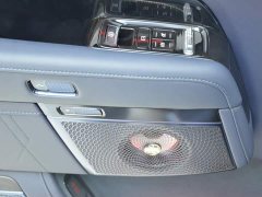 Zeekr Geely Zeekr 9X 2025 Ultra 55kWh 6-Seater - ფოტო 14