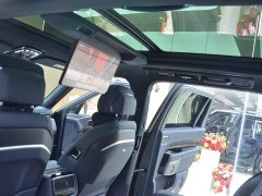 Zeekr Geely Zeekr 9X 2025 Ultra 55kWh 6-Seater - ფოტო 15