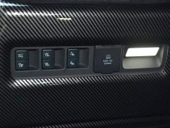 Zeekr Geely Zeekr 9X 2025 Ultra 55kWh 6-Seater - ფოტო 16
