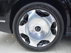 Zeekr Geely Zeekr 9X 2025 Ultra 55kWh 6-Seater - ფოტო 17