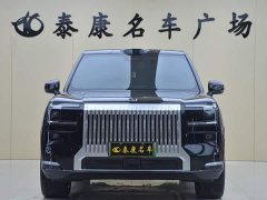 Zeekr Geely Zeekr 9X 2025 Ultra 55kWh 6-Seater - ფოტო 2