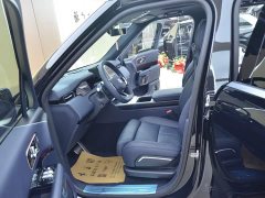 Zeekr Geely Zeekr 9X 2025 Ultra 55kWh 6-Seater - ფოტო 4