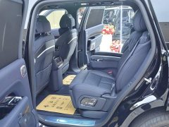 Zeekr Geely Zeekr 9X 2025 Ultra 55kWh 6-Seater - ფოტო 5