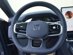Zeekr Geely Zeekr 9X 2025 Ultra 55kWh 6-Seater - ფოტო 9