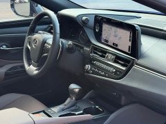 Lexus ES 2022 200 Excellence Edition - ფოტო 10