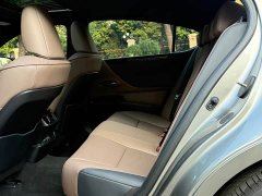 Lexus ES 2022 200 Excellence Edition - ფოტო 12