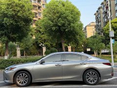Lexus ES 2022 200 Excellence Edition - ფოტო 16