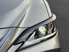 Lexus ES 2022 200 Excellence Edition - ფოტო 17