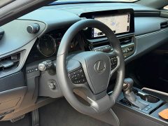 Lexus ES 2022 200 Excellence Edition - ფოტო 18