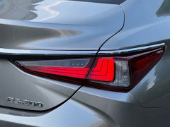 Lexus ES 2022 200 Excellence Edition - ფოტო 19