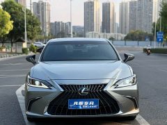 Lexus ES 2022 200 Excellence Edition - ფოტო 2