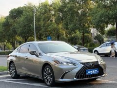 Lexus ES 2022 200 Excellence Edition - ფოტო 3