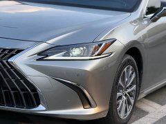 Lexus ES 2022 200 Excellence Edition - ფოტო 4