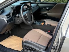 Lexus ES 2022 200 Excellence Edition - ფოტო 5