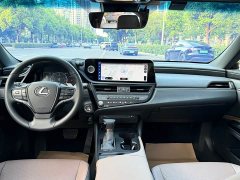 Lexus ES 2022 200 Excellence Edition - ფოტო 6