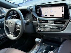 Lexus ES 2022 200 Excellence Edition - ფოტო 8