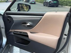Lexus ES 2022 200 Excellence Edition - ფოტო 9