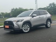 Toyota Corolla Sharp Release 2022 2.0L Elite Edition - ფოტო 1
