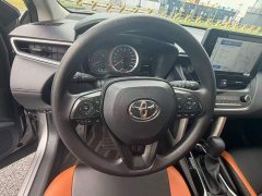 Toyota Corolla Sharp Release 2022 2.0L Elite Edition - ფოტო 10
