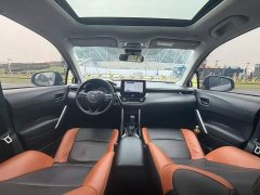 Toyota Corolla Sharp Release 2022 2.0L Elite Edition - ფოტო 11