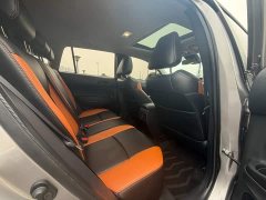Toyota Corolla Sharp Release 2022 2.0L Elite Edition - ფოტო 13