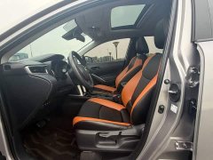 Toyota Corolla Sharp Release 2022 2.0L Elite Edition - ფოტო 14