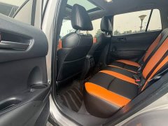 Toyota Corolla Sharp Release 2022 2.0L Elite Edition - ფოტო 15