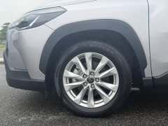 Toyota Corolla Sharp Release 2022 2.0L Elite Edition - ფოტო 16