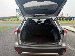 Toyota Corolla Sharp Release 2022 2.0L Elite Edition - ფოტო 17