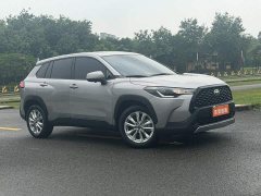 Toyota Corolla Sharp Release 2022 2.0L Elite Edition - ფოტო 2