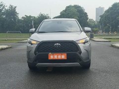 Toyota Corolla Sharp Release 2022 2.0L Elite Edition - ფოტო 3