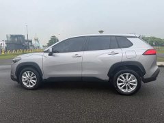 Toyota Corolla Sharp Release 2022 2.0L Elite Edition - ფოტო 4