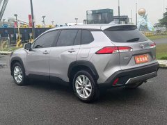 Toyota Corolla Sharp Release 2022 2.0L Elite Edition - ფოტო 7