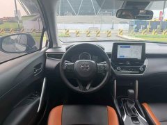 Toyota Corolla Sharp Release 2022 2.0L Elite Edition - ფოტო 9