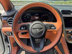 Bentley Bentayga 2021 4.0T V8 - ფოტო 10