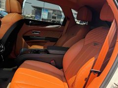 Bentley Bentayga 2021 4.0T V8 - ფოტო 12