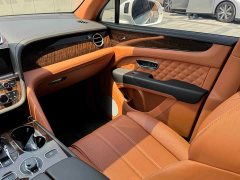 Bentley Bentayga 2021 4.0T V8 - ფოტო 14