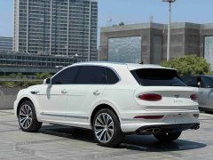 Bentley Bentayga 2021 4.0T V8 - ფოტო 6