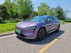 LUXEED R7 Extended Range 331km Ultra - photo 1