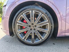 LUXEED R7 Extended Range 331km Ultra - photo 10
