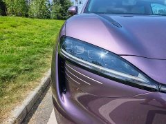 LUXEED R7 Extended Range 331km Ultra - photo 12