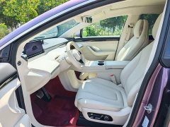 LUXEED R7 Extended Range 331km Ultra - photo 7