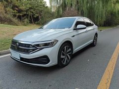 Volkswagen Sagitar 300TSI DSG Excellence Edition - ფოტო 1